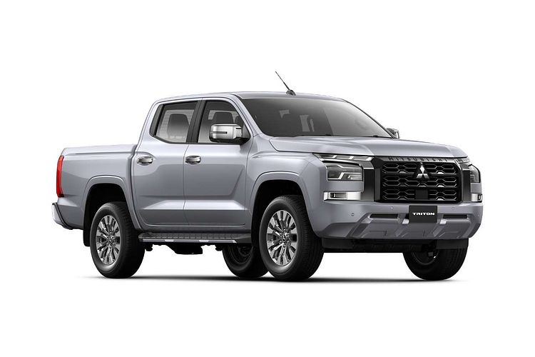 2025 Mitsubishi Triton GLS MV