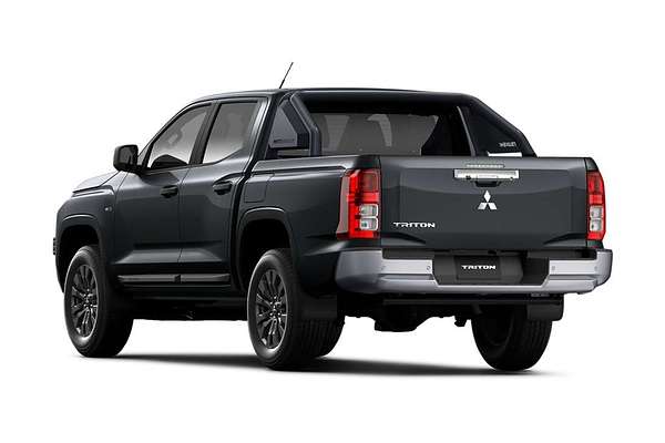 2025 Mitsubishi Triton GLX-R MV thumb-3