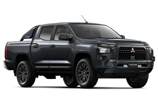 2025 Mitsubishi Triton GLX-R MV thumb-0