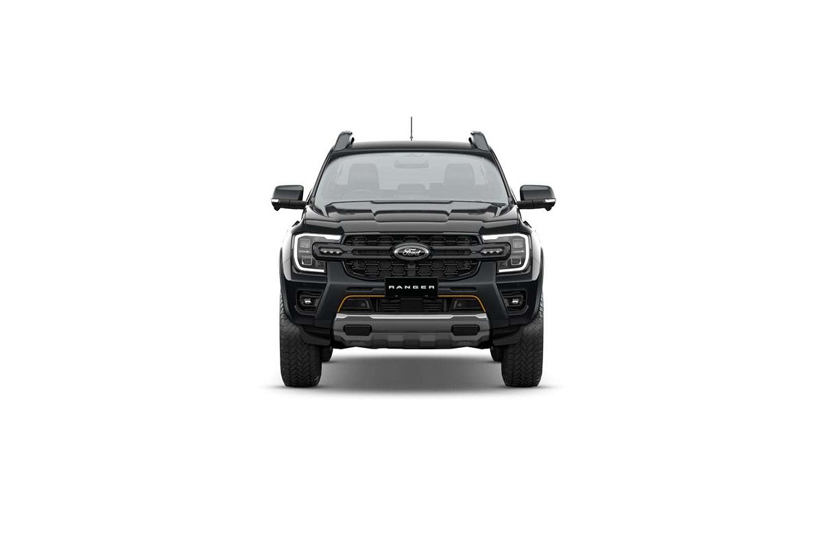 2025 Ford Ranger Wildtrak X 4X4 2.0L