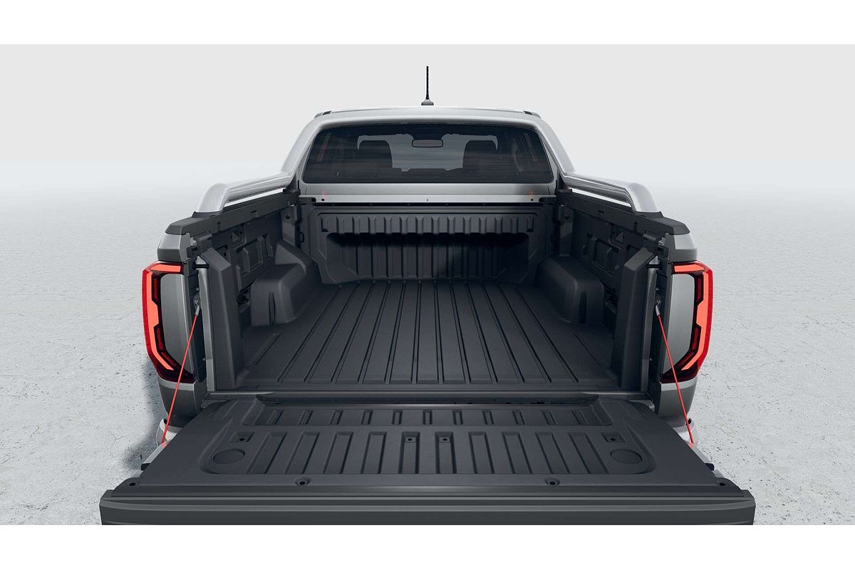 2025 Volkswagen Amarok TDI600 Style NF 4X4 image 7