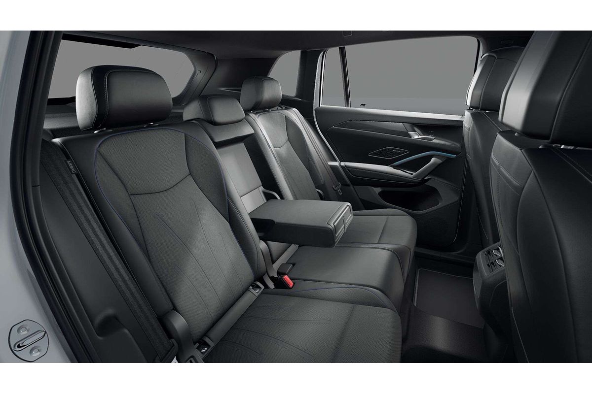 2025 Volkswagen Tiguan 195TSI R-Line CT