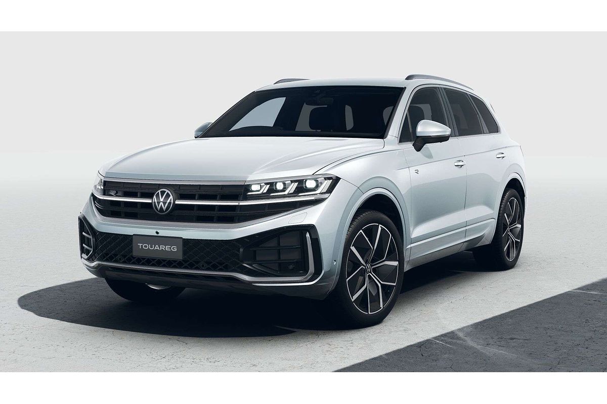 2025 Volkswagen Touareg 210TDI R-Line RC