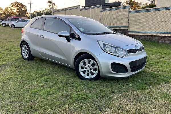 2012 Kia Rio S UB