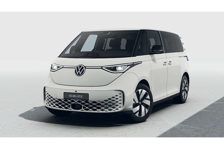 2025 Volkswagen ID. Buzz Pro BEV560 EB SWB