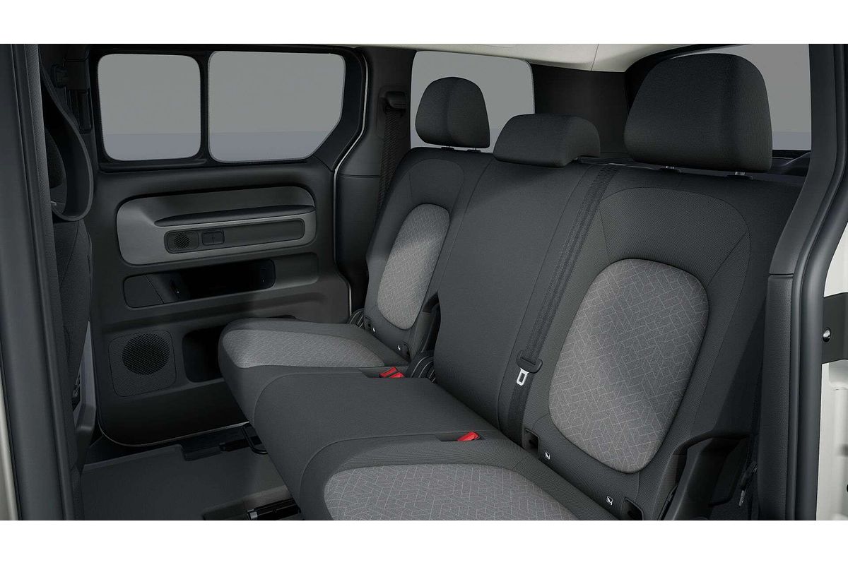 2025 Volkswagen ID. Buzz Pro BEV560 EB SWB