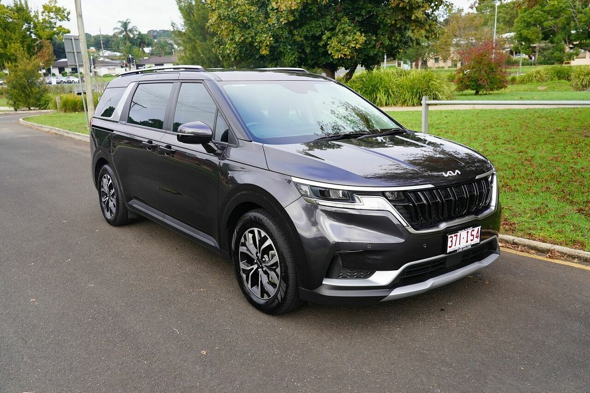 2023 Kia Carnival Si KA4