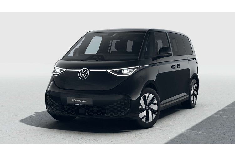 2025 Volkswagen ID. Buzz Pro BEV560 EB SWB