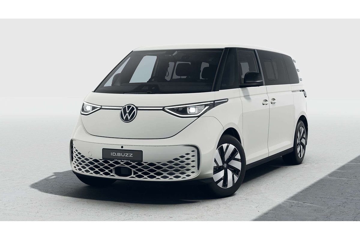 2025 Volkswagen ID. Buzz Pro BEV560 EB SWB
