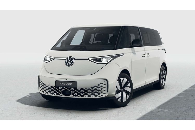 2025 Volkswagen ID. Buzz Pro BEV560 EB SWB