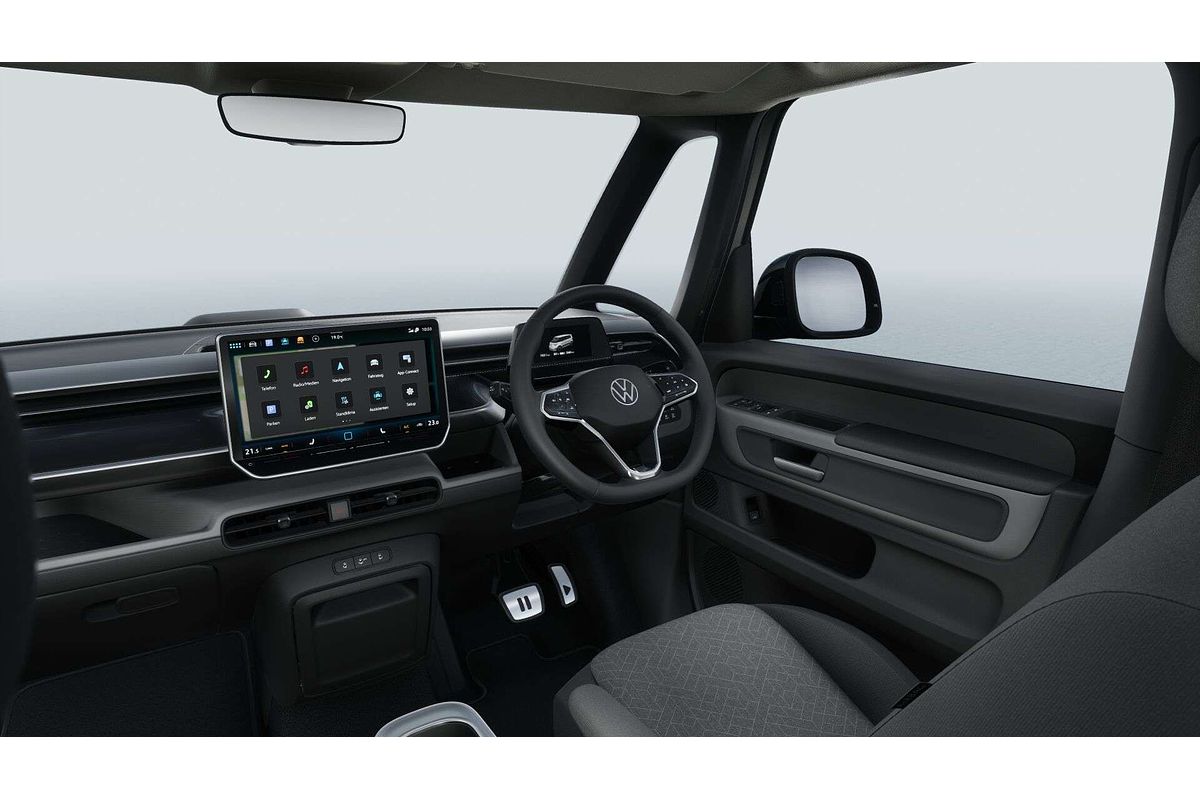 2025 Volkswagen ID. Buzz Pro BEV560 EB SWB