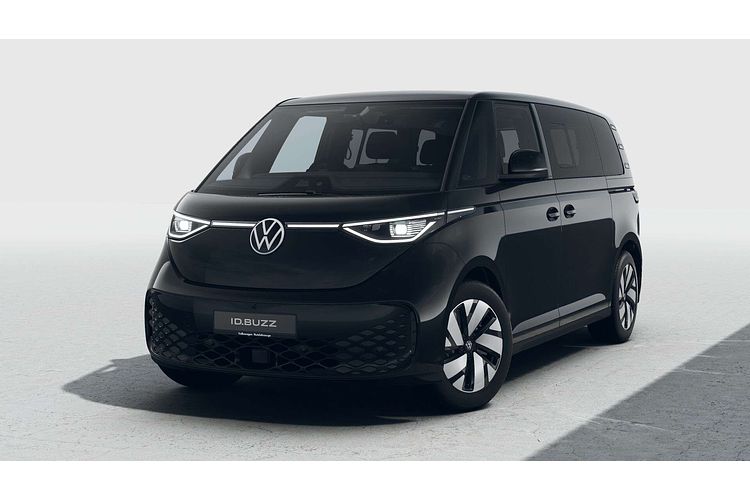 2025 Volkswagen ID. Buzz