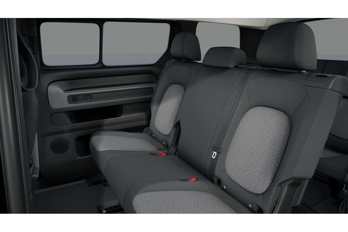 2025 Volkswagen ID. Buzz Pro BEV560 EB SWB