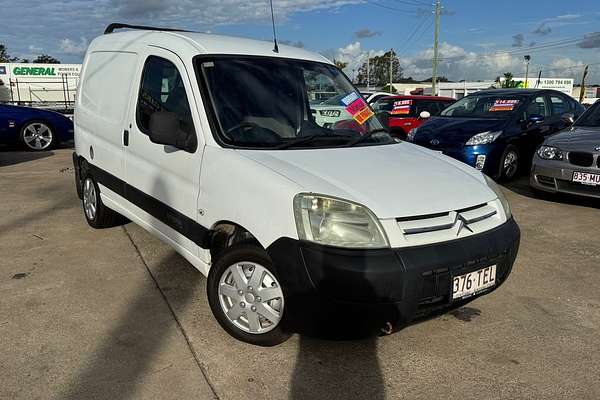 2006 Citroen Berlingo M59