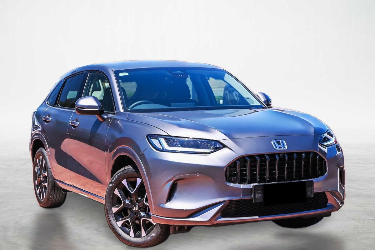 2025 Honda ZR-V e:HEV LX RZ