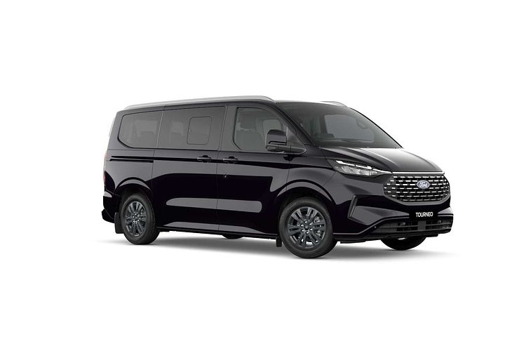2024 Ford Tourneo Titanium X AV SWB