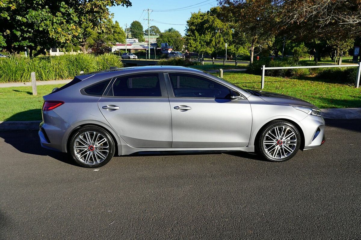 2021 Kia Cerato GT BD