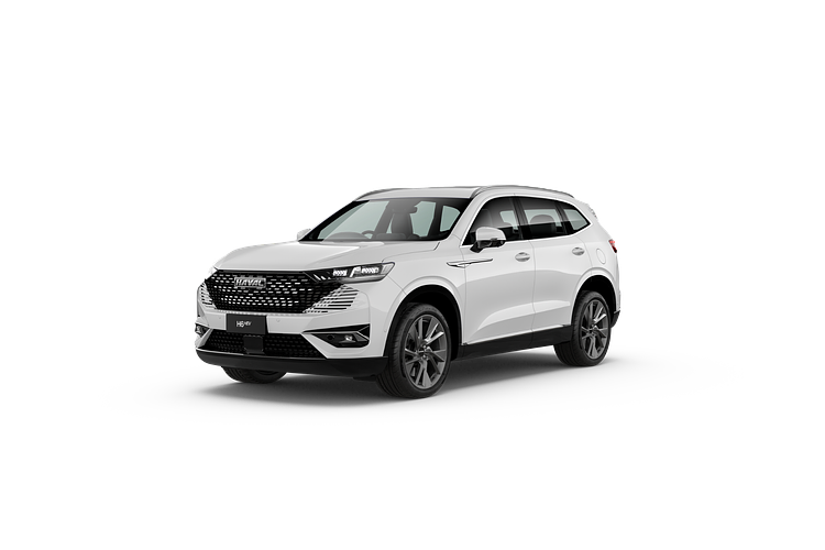 2023 GWM Haval H6 Ultra Hybrid B01
