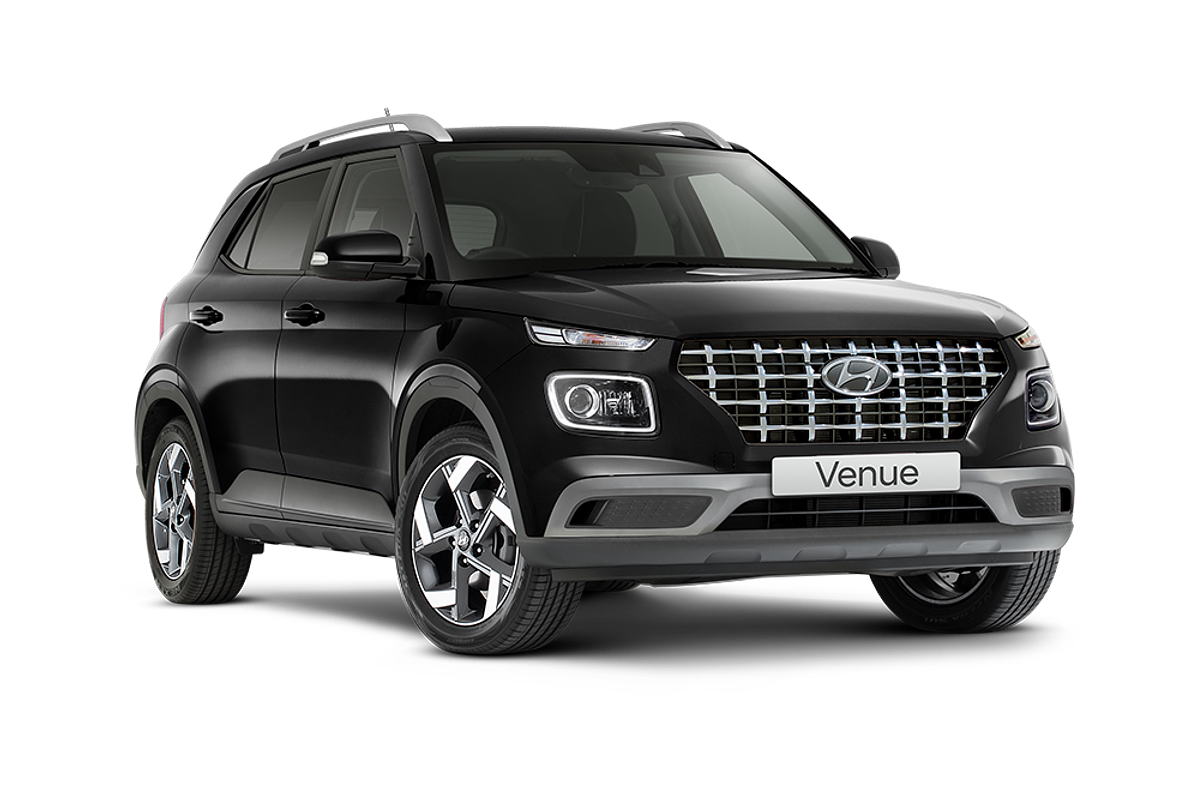2025 Hyundai Venue Elite QX.V5