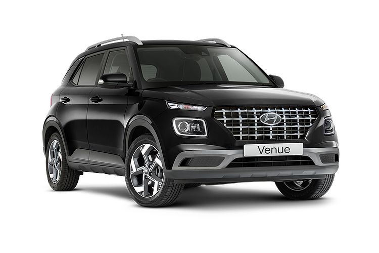 2025 Hyundai Venue Elite QX.V5