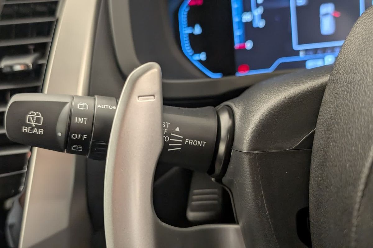 2025 Mitsubishi Pajero Sport Exceed QG