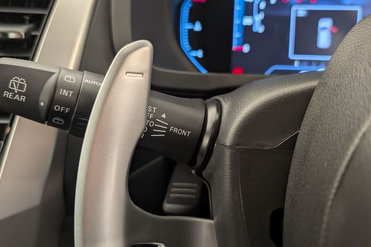 2025 Mitsubishi Pajero Sport Exceed QG