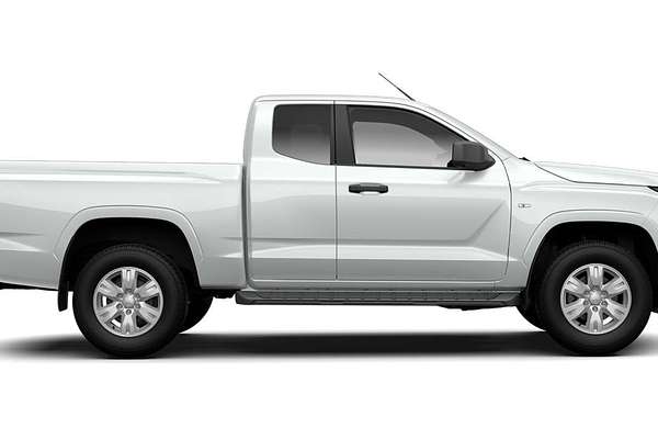 2025 Mitsubishi Triton GLX+ MV 4X4 thumb-2