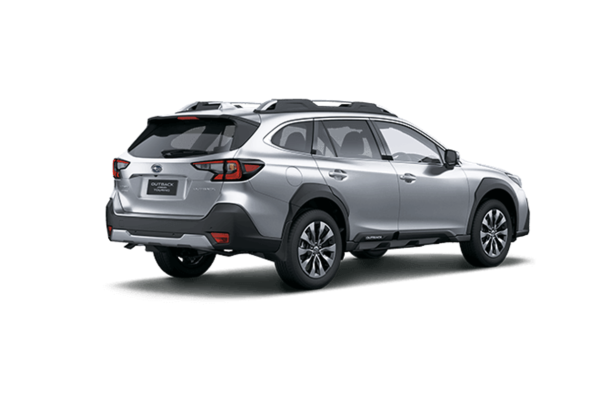 2025 Subaru Outback AWD Touring 6GEN