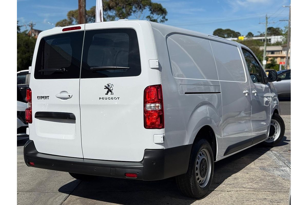 2024 Peugeot Expert Pro K0 MWB