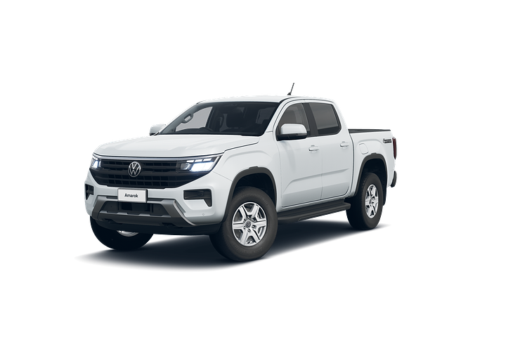 2025 Volkswagen Amarok TDI500 Life NF 4X4