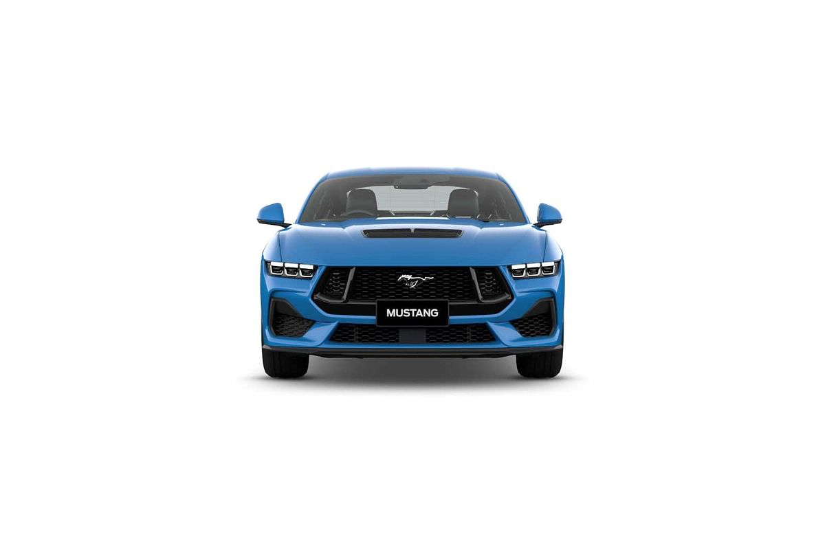 2024 Ford Mustang GT FO