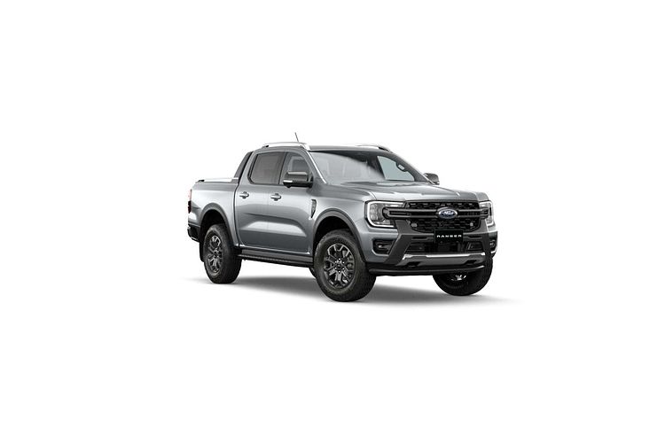 2023 Ford Ranger Wildtrak 4X4 2.0L