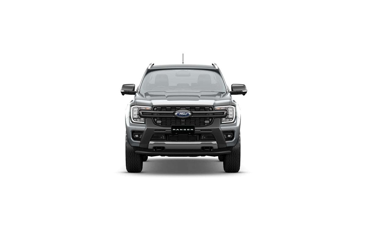 2023 Ford Ranger Wildtrak 4X4 2.0L