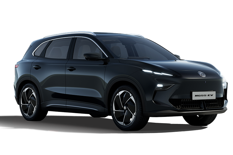 2025 MG MGS5 EV Essence 49 ZS3EM