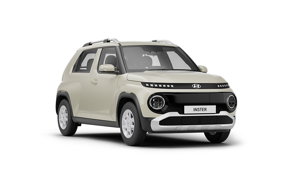 2025 Hyundai INSTER AX.V1