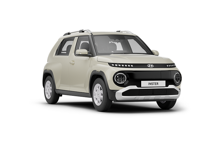 2025 Hyundai INSTER AX.V1