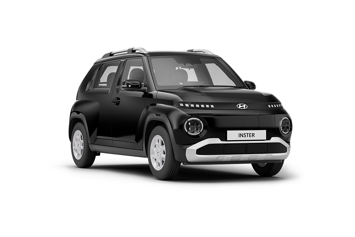 2025 Hyundai INSTER AX.V1