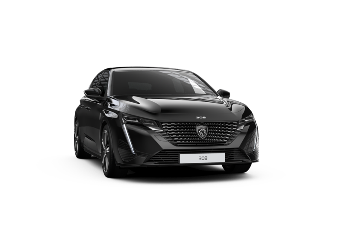 2025 Peugeot 308