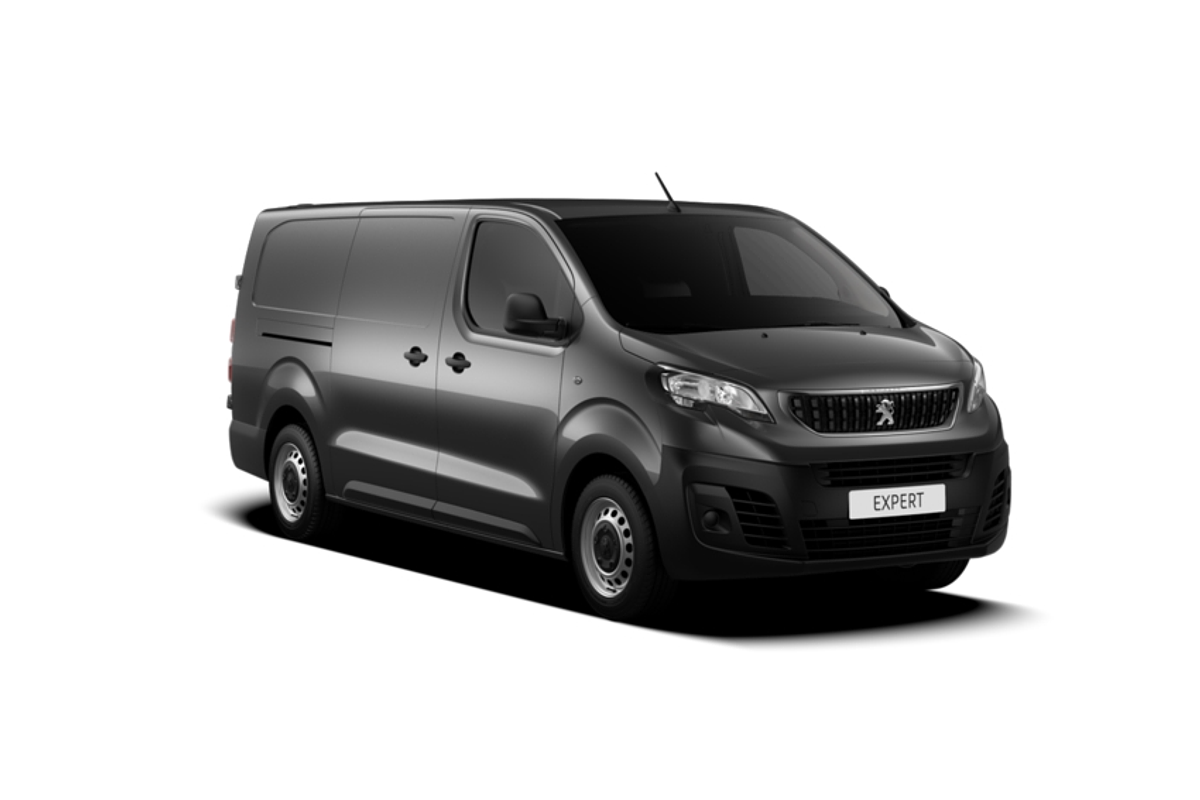 2025 Peugeot Expert Pro K0