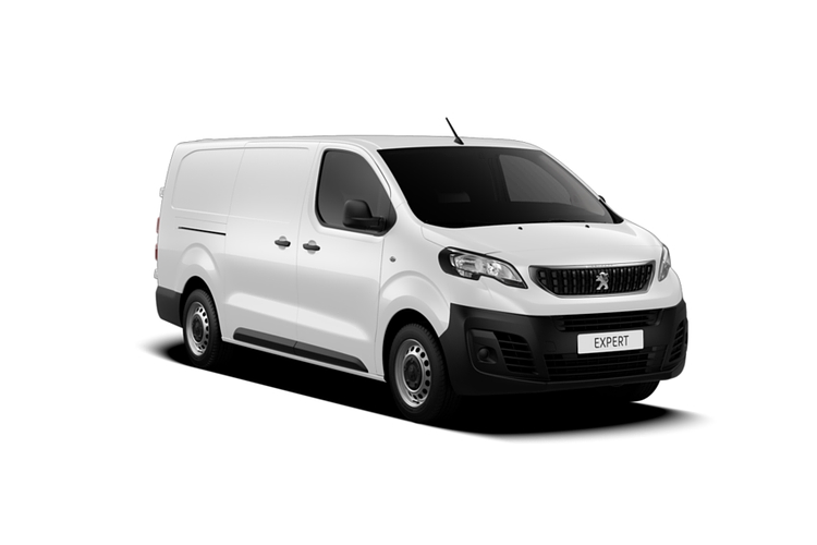 2025 Peugeot Expert Pro K0 MWB