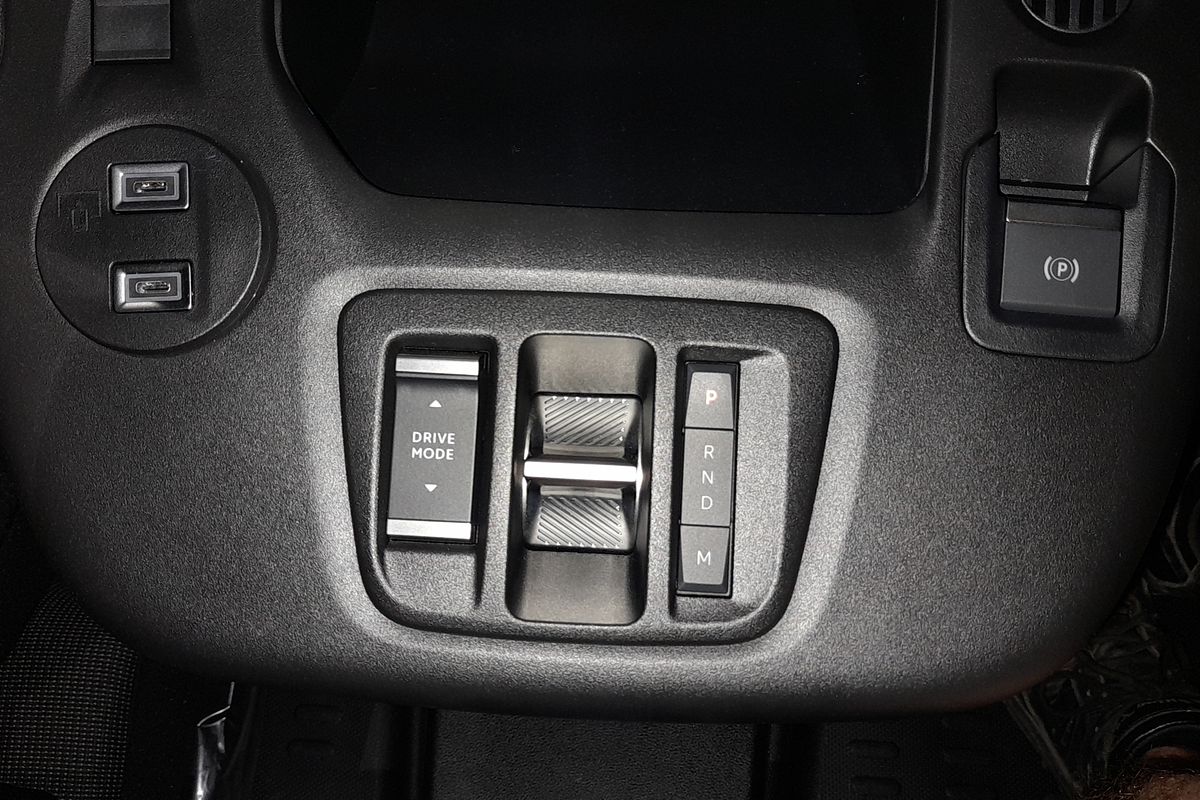 2025 Peugeot Partner Pro K9 LWB Low Roof