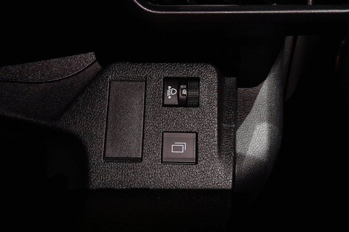 2025 Peugeot Partner Pro K9 LWB Low Roof