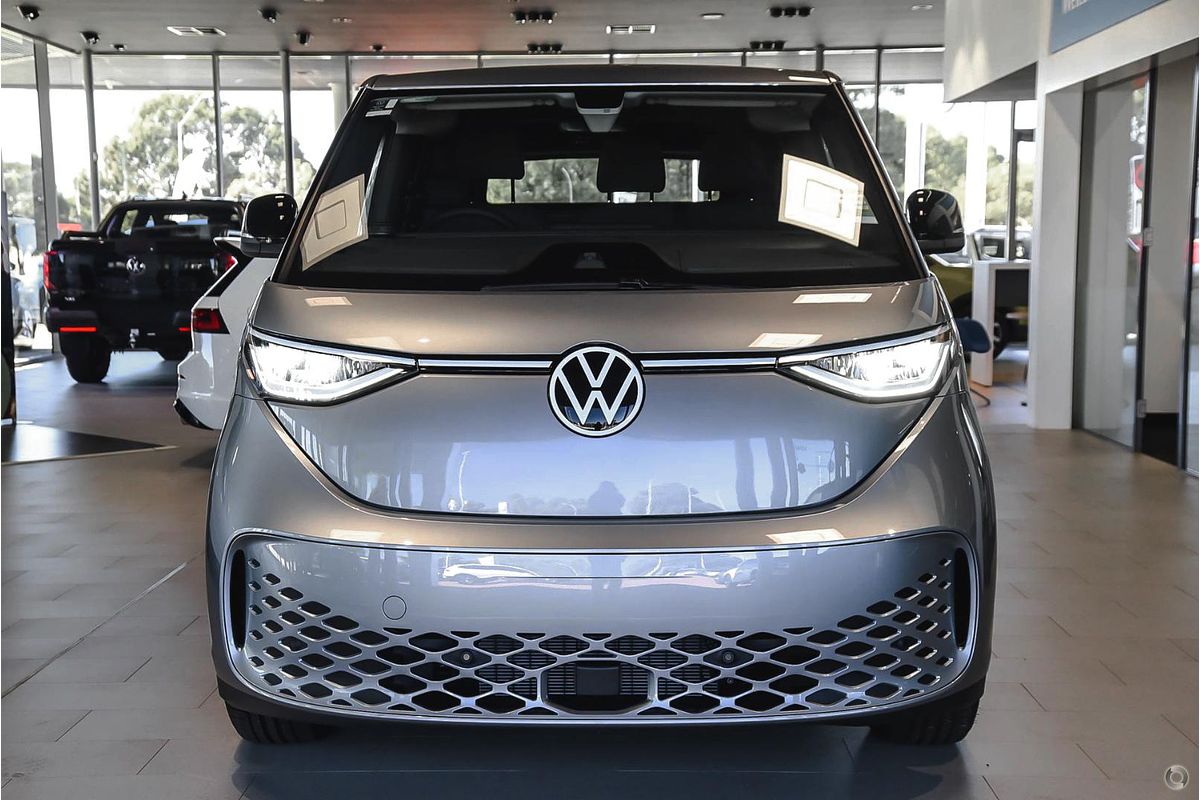 2025 Volkswagen ID. Buzz Cargo BEV550 EBN SWB