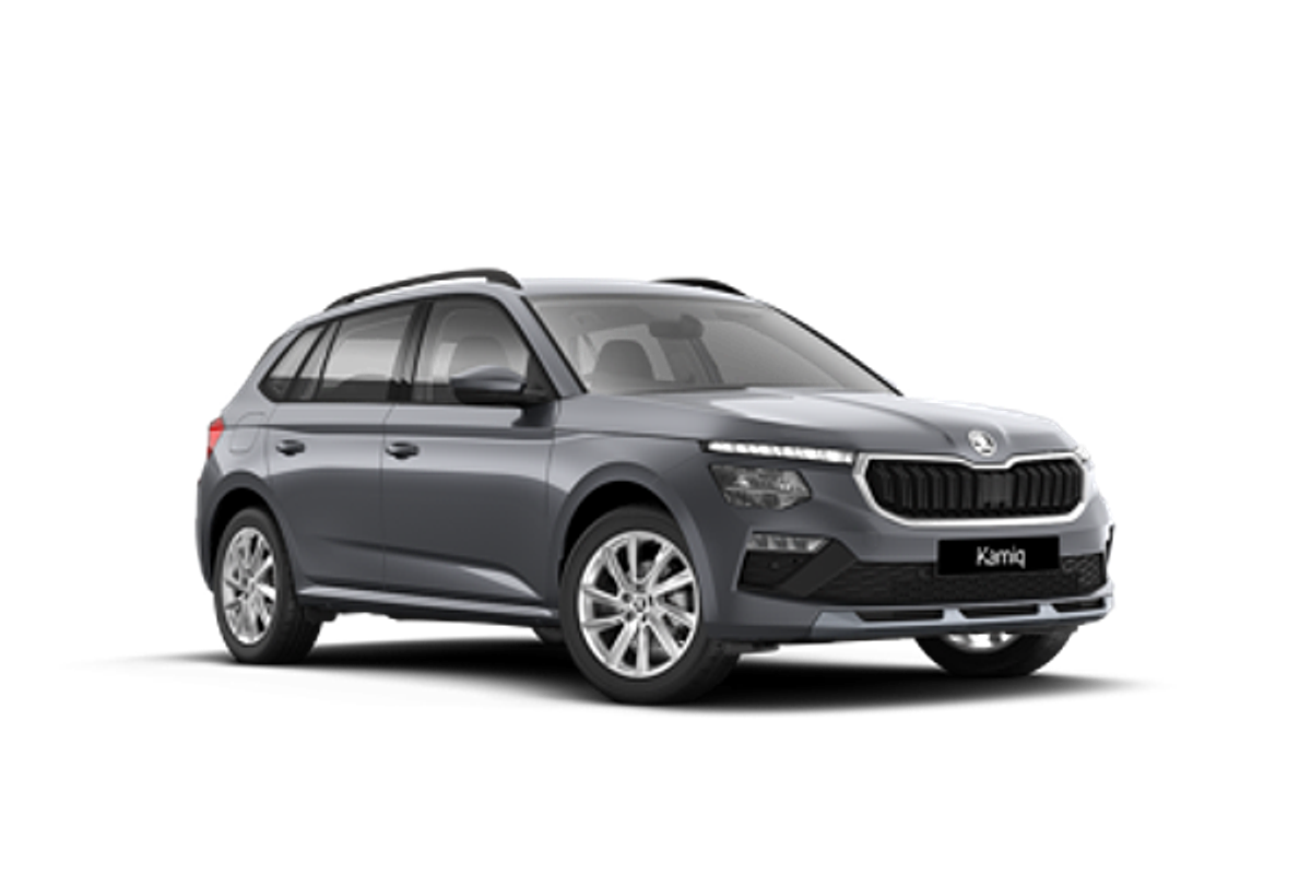 2025 Škoda Kamiq 85TSI Select NW