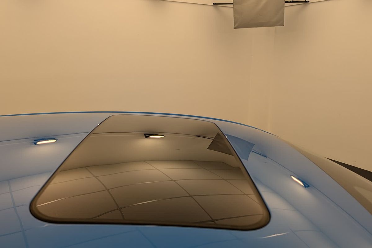 2025 MG MG3 Hybrid Essence