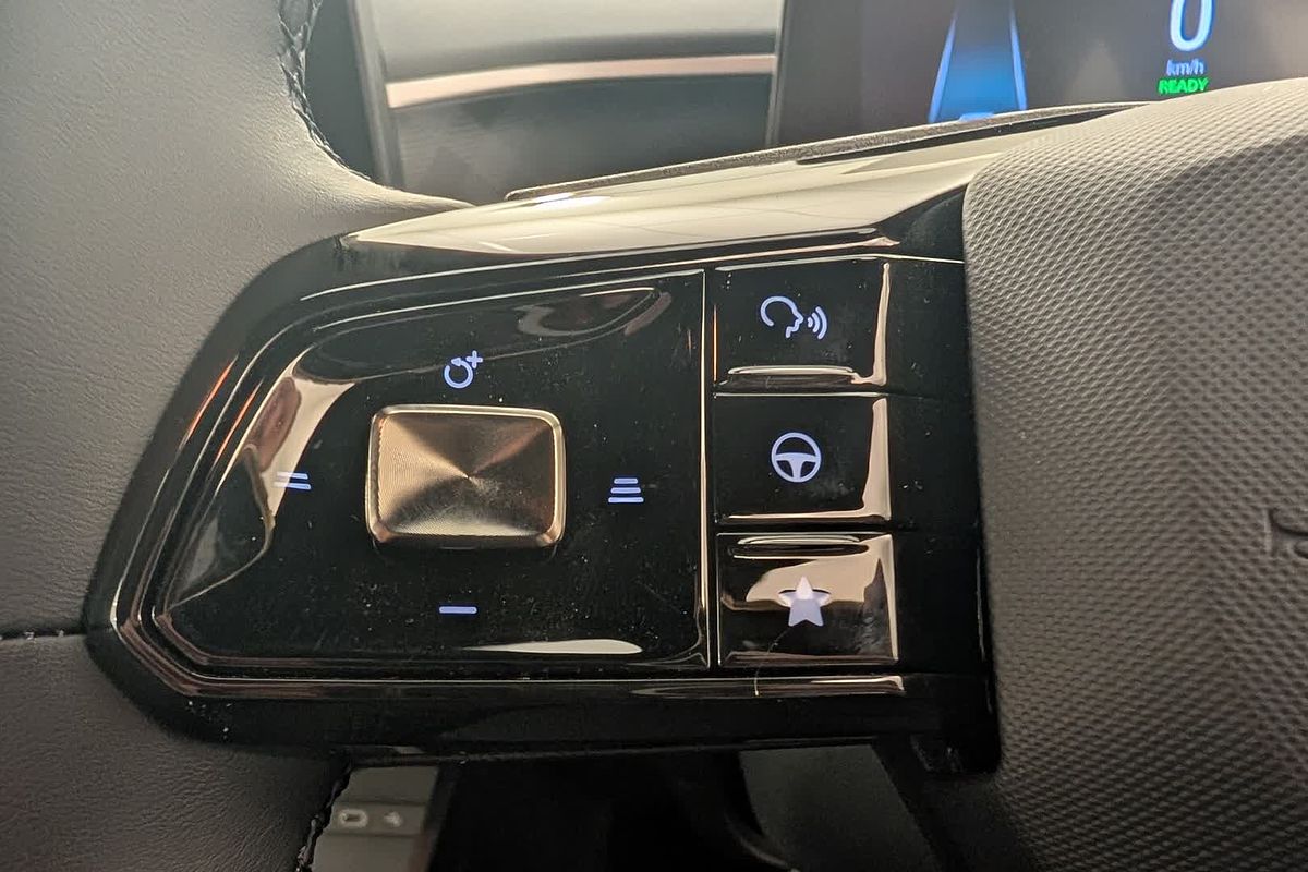 2025 MG MG3 Hybrid Essence