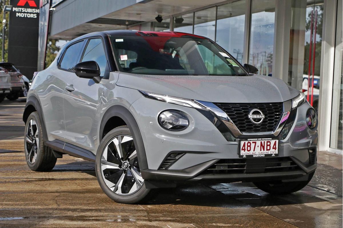 2024 Nissan JUKE ST-L F16