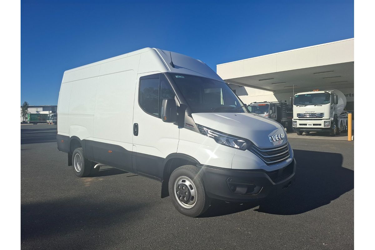 2024 IVECO Daily 50C18V
