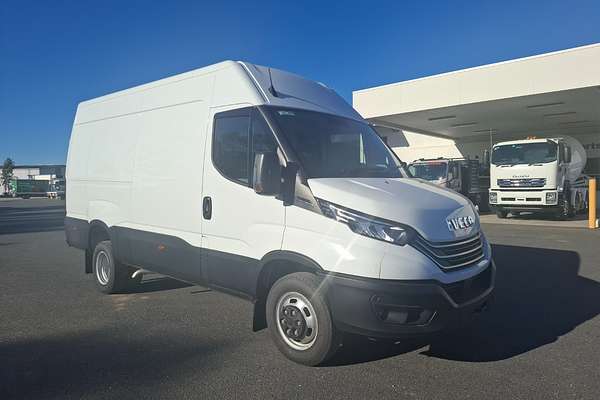 2024 IVECO Daily 50C18V