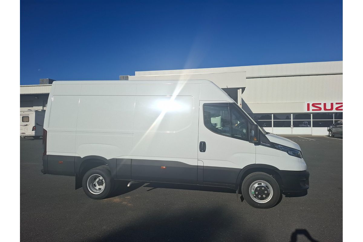 2024 IVECO Daily 50C18V